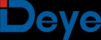 Deye Logo